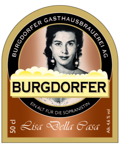 Lisa Della Casa