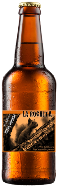 La Rochèta