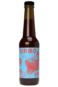 Turbo IPA