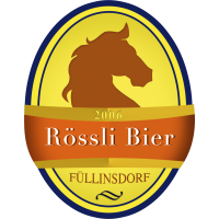 Rössli-Bier
