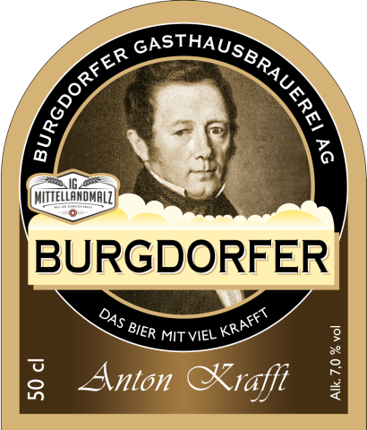 Anton Krafft