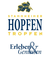Brauerei Stammheimer Hopfentropfen