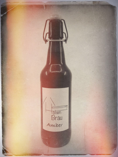 Amber / Pale Ale