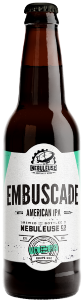 Embuscade