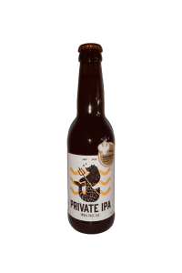 Private IPA