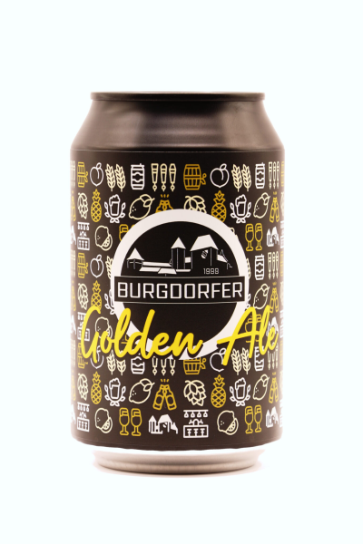 Golden Ale