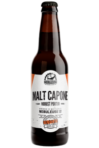 Malt Capone