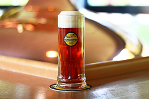 Glowing Trinity Bock