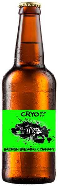 Cryo IPA