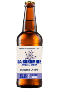 La Baramine