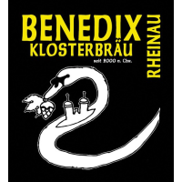 Benedix Klosterbräu