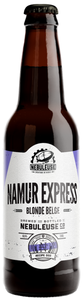 Namur Express