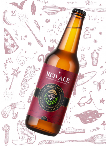 Red Ale