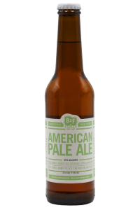 American Pale Ale