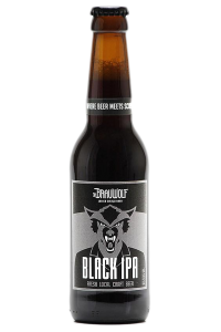 Black IPA