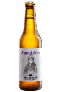 Franziskus