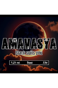 Amavasya