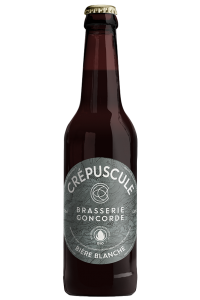 Crépuscule