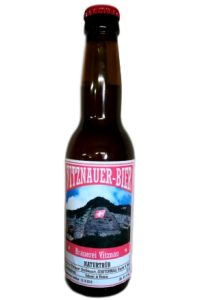 Vitznauer Bier