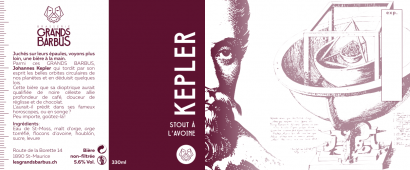 La Kepler