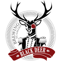 Black Deer Brewing