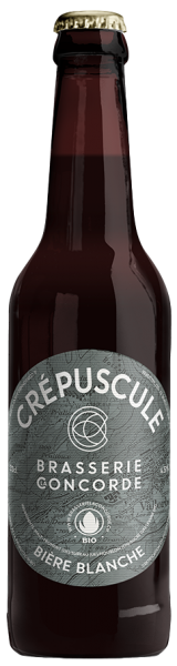 Crépuscule