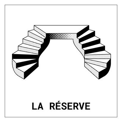 La Réserve - Mélange 2022