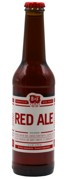 Red Ale