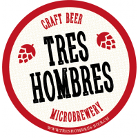 Tres Hombres Microbrewery