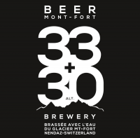 3330 Brewery