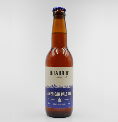 American Pale Ale