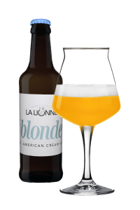 Blonde 03 - American Cream Ale
