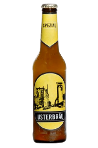 Usterbräu Spezial