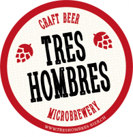 Brauerei Tres Hombres