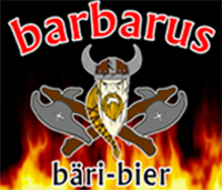 Brauerei Barbarus Bäri-Bier