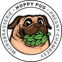 Brasserie Hoppy Pug