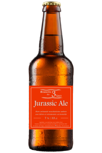 Jurassic Ale