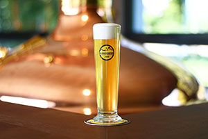 Schützenhaus Grape Ale
