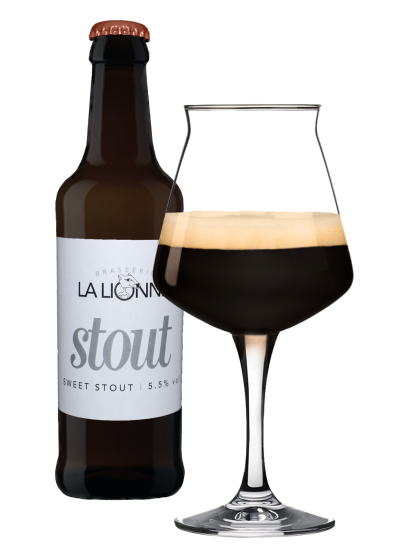 Stout