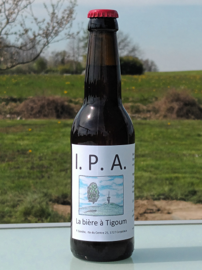 IPA