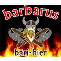 Barbarus Bäri-Bier