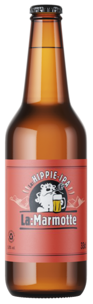 La:Hippie-IPA