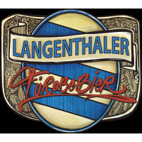 Langenthaler Bier