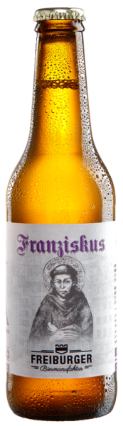 Franziskus