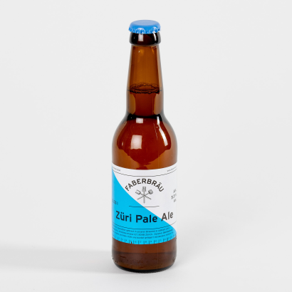 Züri Pale Ale