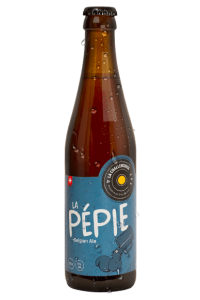 La Pépie